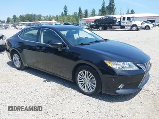 2014 Lexus ES 330 z VIN JTHBK1GGXE2141678, wystawiony jako IAAI lot #42465205 z przebiegiem 73 212 mil mil oraz . Historia ofert i sprzedaży dostępna na DreamBid. Obrazek 1.
