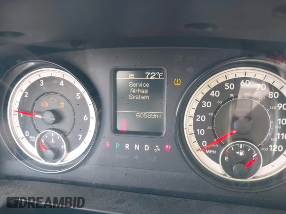 2018 Ram 2500 Tradesman с VIN 3C6TR4HT1JG277334, выставлен на аукционе IAAI как лот 42058908 с пробегом 60 589 миль миль и . История ставок и продаж доступна на DreamBid. Изображение 7.