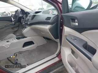 2014 Honda CR-V LX z VIN 5J6RM3H36EL000886, wystawiony jako IAAI lot #41995172 z przebiegiem 217 687 mil mil oraz . Historia ofert i sprzedaży dostępna na DreamBid. Obrazek 5.