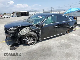 2013 Cadillac XTS Platinum z VIN 2G61U5S34D9147000, wystawiony jako Copart lot #55637385 z przebiegiem 167 076 mil mil oraz Szkoda całkowita • Salvage title. Historia ofert i sprzedaży dostępna na DreamBid. Obrazek 1.