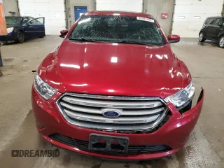 2016 Ford Taurus SEL with VIN 1FAHP2E81GG125802, listed as a Copart auction lot 62491045 with 99,704 mi miles and Salvage title. Bid and sale history available at DreamBid. Image 5.