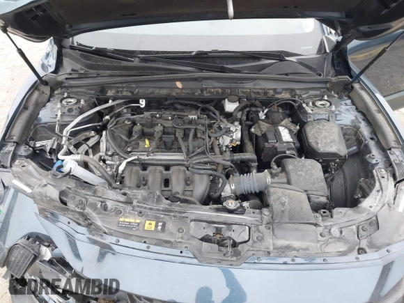 2023 Mazda CX-50 S Preferred Plus с VIN 7MMVABCM2PN129237, выставлен на аукционе IAAI как лот 41584165 с пробегом 43 174 миль миль и . История ставок и продаж доступна на DreamBid. Изображение 10.