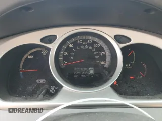 2006 Toyota Highlander with VIN JTEDW21A760014419, listed as a Copart auction lot 60360015 with 210,775 mi miles and Salvage title. Bid and sale history available at DreamBid. Image 9.