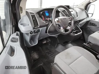 2015 Ford Transit Cargo с VIN 1FTYE1YM2FKA21561, выставлен на аукционе Copart как лот 86949274 с пробегом 160 535 миль миль и Чистый • Clean title. История ставок и продаж доступна на DreamBid. Изображение 8.