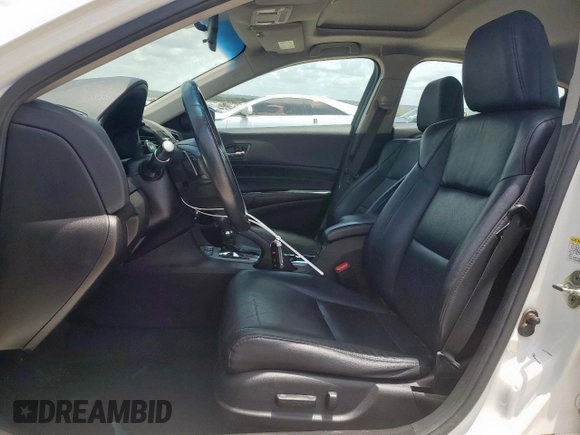 2014 Acura ILX with VIN 19VDE1F36EE009755, listed as a Copart auction lot 61753225 with 148,329 mi miles and Salvage title. Bid and sale history available at DreamBid. Image 7.