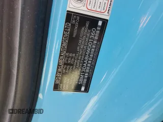 2017 McLaren 570S z VIN SBM13DAA8HW001360, wystawiony jako Copart lot #75650664 z przebiegiem Nie podano mil oraz Szkody całkowita. Historia ofert i sprzedaży dostępna na DreamBid. Obrazek 13.