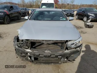 2016 BMW 4 Series 428i with VIN WBA4A9C5XGGL88718, listed as a Copart auction lot 74292714 with 123,185 mi miles and Salvage Title. Bid and sale history available at carsss.com. Image 5.