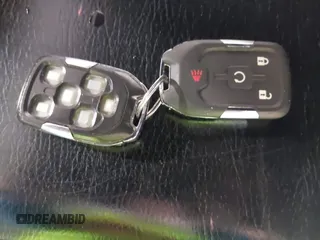 2020 GMC Terrain SLT z VIN 3GKALPEV8LL244239, wystawiony jako IAAI lot #41724076 z przebiegiem Nie podano mil oraz . Historia ofert i sprzedaży dostępna na DreamBid. Obrazek 11.