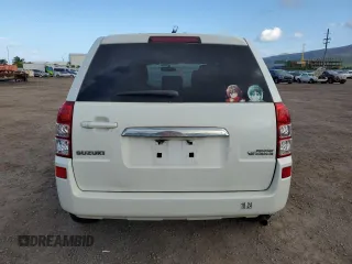 2013 Suzuki Grand Vitara Premium с VIN JS3TE0D62D4100002, выставлен на аукционе Copart как лот 51343635 с пробегом 157 080 миль миль и Чистый • Clean title. История ставок и продаж доступна на DreamBid. Изображение 6.