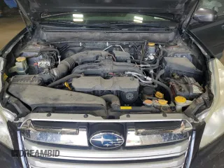 2013 Subaru Outback 2.5i Premium with VIN 4S4BRBCC9D3276905, listed as a Copart auction lot 62133234 with 148,541 mi miles and Salvage Title. Bid and sale history available at carsss.com. Image 13.