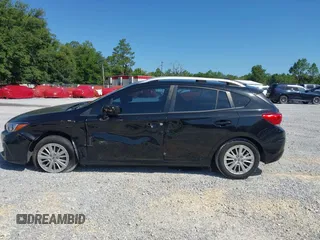 2017 Subaru Impreza Premium with VIN 4S3GTAD63H3722339, listed as a IAAI auction lot 42530573 with 120,114 mi miles and . Bid and sale history available at DreamBid. Image 14.