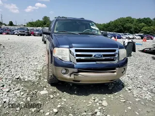 2013 Ford Expedition XLT z VIN 1FMJU1H51DEF13423, wystawiony jako Copart lot #60702695 z przebiegiem 228 355 mil mil oraz Szkoda całkowita • Salvage title. Historia ofert i sprzedaży dostępna na DreamBid. Obrazek 14.