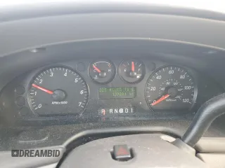 2005 Ford Taurus with VIN 1FAHP58255A219979, listed as a Copart auction lot 41699265 with 137,804 mi miles and Salvage title. Bid and sale history available at DreamBid. Image 9.