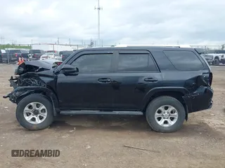 2015 Toyota 4Runner Limited with VIN JTEBU5JR4F5214469, listed as a IAAI auction lot 42073280 with 130,111 mi miles and . Bid and sale history available at DreamBid. Image 15.