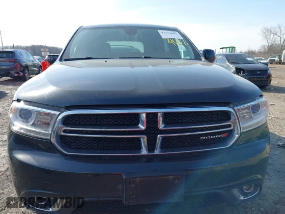 2015 Dodge Durango Limited with VIN 1C4RDJDG5FC202400, listed as a IAAI auction lot 41774682 with 178,437 mi miles and . Bid and sale history available at DreamBid. Image 12.