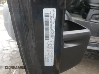 2018 Ram ProMaster Cargo with VIN 3C6URVJG8JE108270, listed as a Copart auction lot 46243125 with 43,752 mi miles and Salvage Title. Bid and sale history available at carsss.com. Image 15.