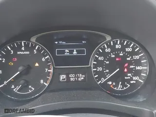 2013 Nissan Altima 2.5 SL with VIN 1N4AL3AP0DC201867, listed as a IAAI auction lot 41485740 with 100,173 mi miles. Bid and sale history available at carsss.com. Image 7.