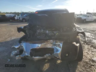 2007 Nissan Titan XE with VIN 1N6AA07A67N234492, listed as a Copart auction lot 87574675 with Not Provided miles and Salvage Title. Bid and sale history available at DreamBid. Image 5.
