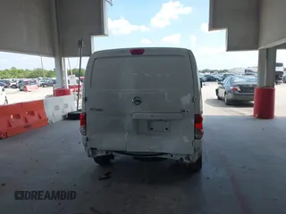 2021 Nissan NV200 S z VIN 3N6CM0KN1MK703807, wystawiony jako IAAI lot #42236648 z przebiegiem 78 438 mil mil oraz . Historia ofert i sprzedaży dostępna na DreamBid. Obrazek 17.