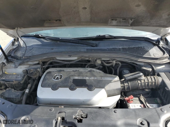 2003 Acura MDX Touring Pkg RES w/Navigation System with VIN 2HNYD18903H551054, listed as a Copart auction lot 51535035 with 244,550 mi miles and Salvage Title. Bid and sale history available at carsss.com. Image 13.