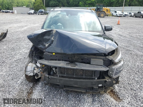 2020 Hyundai Venue SE z VIN KMHRB8A33LU044799, wystawiony jako Copart lot #55220365 z przebiegiem 78 227 mil mil oraz Szkoda całkowita • Salvage title. Historia ofert i sprzedaży dostępna na DreamBid. Obrazek 5.