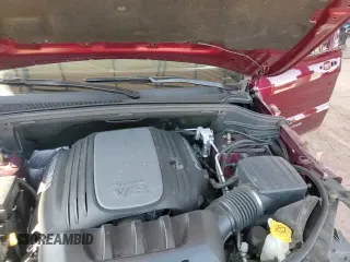 2017 Jeep Grand Cherokee Summit с VIN 1C4RJFJT6HC942676, выставлен на аукционе Copart как лот 61034795 с пробегом 90 133 миль миль и Списание • Salvage title. История ставок и продаж доступна на DreamBid. Изображение 14.