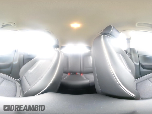 2023 Hyundai Venue Limited with VIN KMHRC8A37PU262957, listed as a IAAI auction lot 42491098 with 23,158 mi miles and . Bid and sale history available at DreamBid. Image 20.