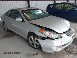 2006 Toyota Solara SE with VIN 4T1CA30P76U102756, listed as a IAAI auction lot 41564273 with 155,652 mi miles. Bid and sale history available at carsss.com. Image 1.