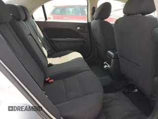2010 Ford Fusion Hybrid z VIN 3FADP0L30AR394710, wystawiony jako Copart lot #60652485 z przebiegiem 114 135 mil mil oraz Szkoda całkowita • Salvage title. Historia ofert i sprzedaży dostępna na DreamBid. Obrazek 10.