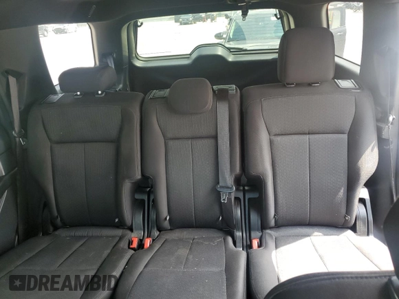 2018 Ford Expedition XLT with VIN 1FMJU1HT1JEA28404, listed as a Copart auction lot 53032535 with 97,462 mi miles and Salvage Title. Bid and sale history available at carsss.com. Image 10.