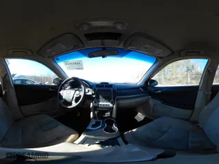 2012 Toyota Camry L with VIN 4T1BF1FK4CU501147, listed as a IAAI auction lot 41812119 with NaN miles. Bid and sale history available at carsss.com. Image 20.