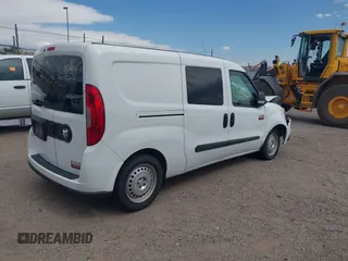 2022 Ram ProMaster City Cargo Tradesman с VIN ZFBHRFABXN6Y49104, выставлен на аукционе IAAI как лот 42477821 с пробегом 35 520 миль миль и . История ставок и продаж доступна на DreamBid. Изображение 4.