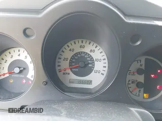 2004 Nissan Xterra XE z VIN 5N1ED28Y54C634016, wystawiony jako IAAI lot #42316911 z przebiegiem 155 692 mil mil oraz . Historia ofert i sprzedaży dostępna na DreamBid. Obrazek 7.