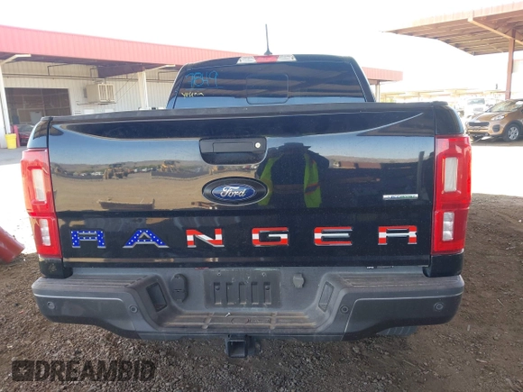 2019 Ford Ranger XL with VIN 1FTER4EH5KLA49682, listed as a IAAI auction lot 42304025 with 68,720 mi miles and . Bid and sale history available at DreamBid. Image 17.