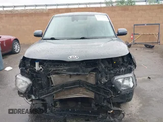 2021 Kia Soul GT-Line with VIN KNDJ63AU0M7791701, listed as a IAAI auction lot 41741468 with 54,715 mi miles and . Bid and sale history available at DreamBid. Image 13.