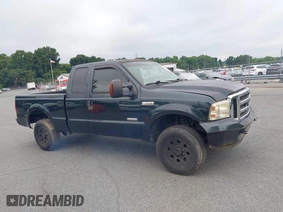 2005 Ford F-250 XL with VIN 1FTSX21PX5ED24854, listed as a IAAI auction lot 42653022 with 199,762 mi miles and . Bid and sale history available at DreamBid. Image 14.