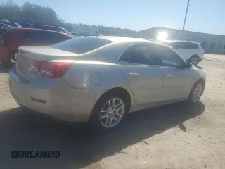 2013 Chevrolet Malibu LT with VIN 1G11C5SA1DF184178, listed as a Copart auction lot 48320095 with 93,215 mi miles and Salvage Title. Bid and sale history available at DreamBid. Image 3.