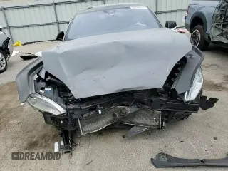 2016 Tesla Model S 90D с VIN 5YJSA1E26GF129054, выставлен на аукционе Copart как лот 54597655 с пробегом 158 158 миль миль и Списание • Salvage title. История ставок и продаж доступна на DreamBid. Изображение 13.