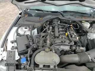 2023 Ford Mustang EcoBoost с VIN 1FATP8UH1P5110775, выставлен на аукционе Copart как лот 66050465 с пробегом 33 077 миль миль и Чистый • Clean title. История ставок и продаж доступна на DreamBid. Изображение 13.