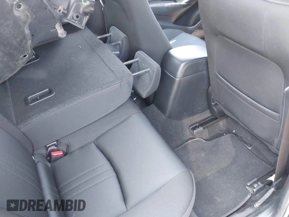 2019 Mazda CX-3 Sport z VIN JM1DKFB71K0445584, wystawiony jako IAAI lot #42210269 z przebiegiem 31 418 mil mil oraz . Historia ofert i sprzedaży dostępna na DreamBid. Obrazek 8.