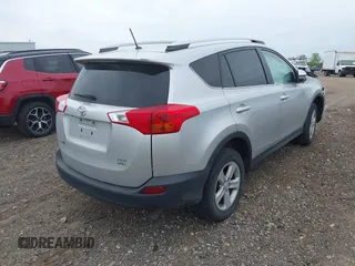 2013 Toyota RAV4 XLE с VIN 2T3RFREV9DW088966, выставлен на аукционе IAAI как лот 42295186 с пробегом 90 979 миль миль и . История ставок и продаж доступна на DreamBid. Изображение 4.