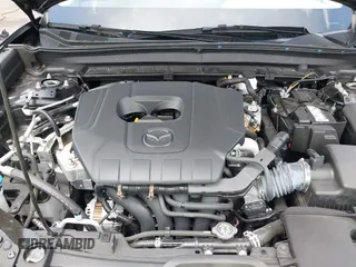 2023 Mazda CX-30 S Carbon Edition с VIN 3MVDMBCM7PM549197, выставлен на аукционе IAAI как лот 42224977 с пробегом 22 201 миль миль и . История ставок и продаж доступна на DreamBid. Изображение 10.