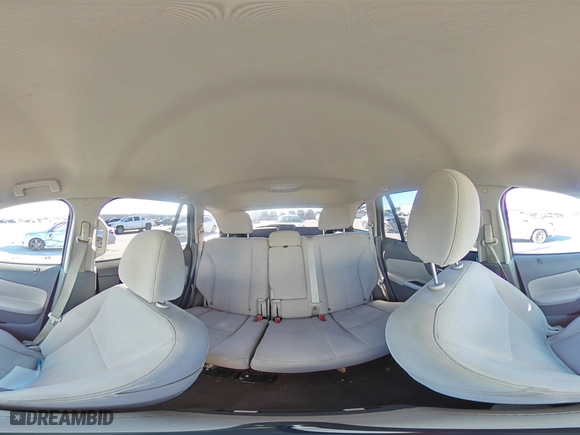 2014 Ford Edge SE with VIN 2FMDK3GC8EBB12298, listed as a Copart auction lot 87114524 with 151,821 mi miles and Salvage Title. Bid and sale history available at carsss.com. Image 13.