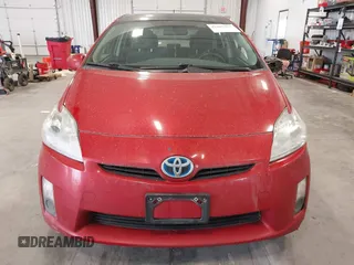 2011 Toyota Prius I with VIN JTDKN3DU7B0303241, listed as a IAAI auction lot 42207333 with 156,080 mi miles and . Bid and sale history available at DreamBid. Image 13.