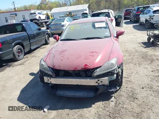2013 Lexus IS 250 with VIN JTHBF5C29D5192589, listed as a IAAI auction lot 42018276 with 122,303 mi miles and . Bid and sale history available at DreamBid. Image 13.