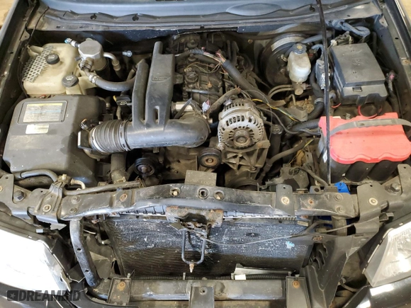 2006 GMC Envoy Denali with VIN 1GKET63M162221610, listed as a Copart auction lot 50590155 with 184,117 mi miles and Clean Title. Bid and sale history available at carsss.com. Image 14.