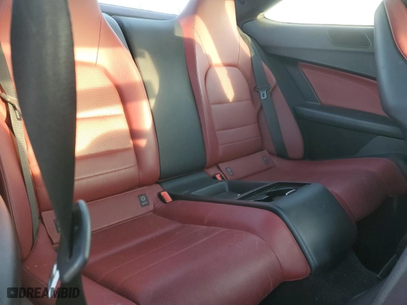 2014 Mercedes-Benz C-Class C 250 with VIN WDDGJ4HB1EG271744, listed as a Copart auction lot 45406945 with 87,792 mi miles and Salvage Title. Bid and sale history available at carsss.com. Image 10.