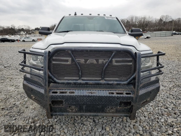 2021 Ram 2500 Tradesman with VIN 3C6UR5HJ9MG505464, listed as a Copart auction lot 51494115 with 129,282 mi miles and Clean Title. Bid and sale history available at carsss.com. Image 5.