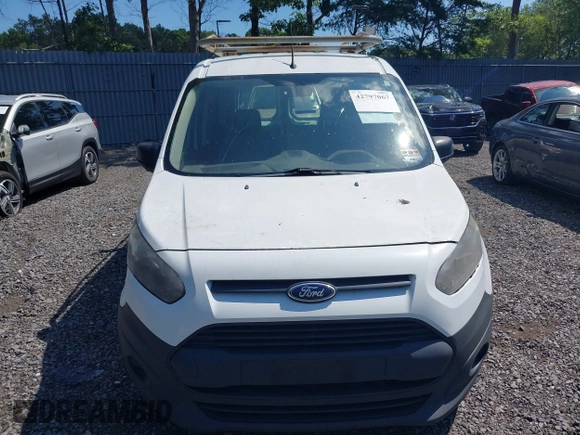 2016 Ford Transit Connect XL with VIN NM0LS7E79G1237559, listed as a IAAI auction lot 42797067 with 228,240 mi miles and . Bid and sale history available at DreamBid. Image 12.