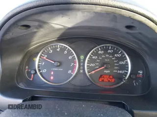 2008 Mazda 6 i Sport VE with VIN 1YVHP80C185M14226, listed as a IAAI auction lot 41424080 with 178,816 mi miles and . Bid and sale history available at carsss.com. Image 7.